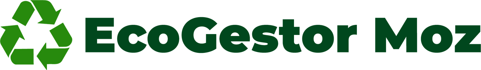 EcoGestor Moz